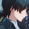 lieutenantsanya: (wuwa m!rover side profile)