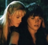 dividedbyblue: Gabrielle comforting Xena (xena gabrielle comfort)