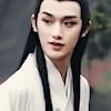 xiaowei: (charm)