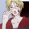paperpusher: (honestly I thought that I would be)