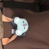lauradi7dw: (Koya on backpack)