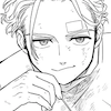 fromsprouts: (a smoulder)