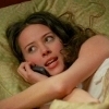 fredless: (Action : Phonecall in bed)