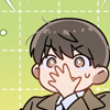 keita: (surprised | 008)