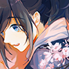 kissed: (tkrb [🗡️] sakura)