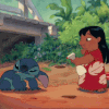 andstitch: (Lilo And Stitch spray icon)