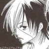 Kuroi Hazama :: Black Jack