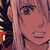 Kuroi Hazama :: Black Jack