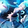 templefugate: Winter Wonder Orianna's splash art from League of Legends (Winter_Wonder_Orianna)