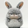 gwendraith: (angry bunny)