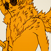 realslimstrider: Art by <lj site="tumblr.com" user name="YOYONAKI"> (only way is foward)