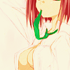 strawberrytea: (KLLN : tie in mouth)