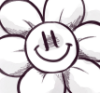 friendlyflower: (emptysmile)