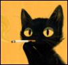 disgruntledgirl: (ChainSmoking)