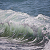 yarnofariadne: a cresting wave (misc: even when you're broken)