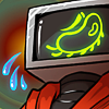 fauxbot: (screen, fear) (📺↮109)