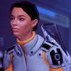 commanding: (Interested in you)