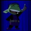 changelingdude: (Victory!)