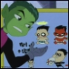 changelingdude: (GTB: Great Teacher Beastboy 1)