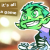 changelingdude: (It's all a game.)