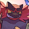 ohwowzers: (Incineroar: >:3)