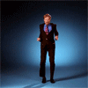 grimmrow: (Conan - the string dance)