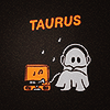 grimmrow: (taurus; ghost with headphones)