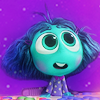 luminousdaze: Envy from Inside Out 2 (disney animation 03)