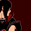 yourhatred: (glancing over)