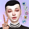 tavi_stars: (me)