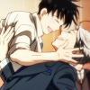 sapphicfairyoracle: ([Yuri on Ice] Viktor/Yuri. Husbands !!!!)