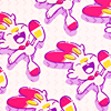 orbble: (pokemon | scorbunny pattern)