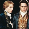 liminalovertea: louis lestat (louis lestat)