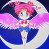 heartsfate: Sailor Moon Crystal (Chibi-Chibi || Moon)
