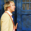The {Fifth} Doctor