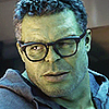 2in1: (hulk: glasses)