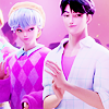 whatwedeserve: (Saja Boys 🦁 GG)