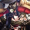 stripperripper: (pleasure in watching them wither)