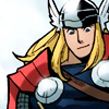 sapphicfairyoracle: (Marvel - Thor)