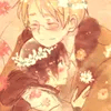 sapphicfairyoracle: ([Hetalia] Amepan 1)