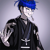 aratakis: (【hundred line】laughter)