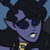thethirteenthchild: (tiefling: sheepish)