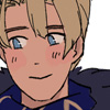 brokenlance: (smiling cutely)