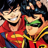 wanderlast: (damian&jon ★ we're the best team!)