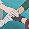 mako_lies: team gai hands (11)