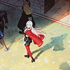 flamecursed: fire emblem: three houses (Default)