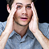 imeanbeastiary: (+ = head splode amused)