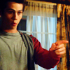 imeanbeastiary: (= point)