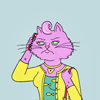 mercurios: princess carolyn (princess carolyn)