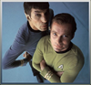 josilverdragon: (Spirk)
